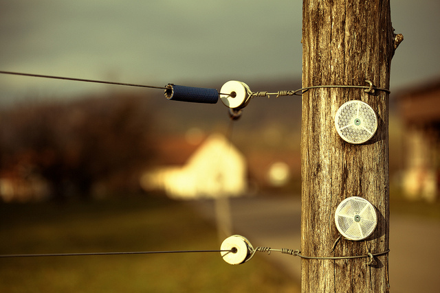 electrical shocks
