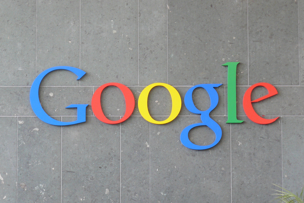 google friendly website