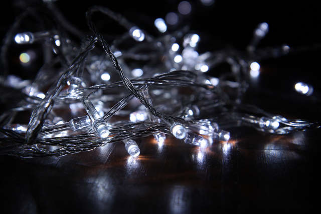 christmas electrical safety