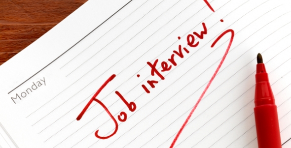 job interview tips electricians