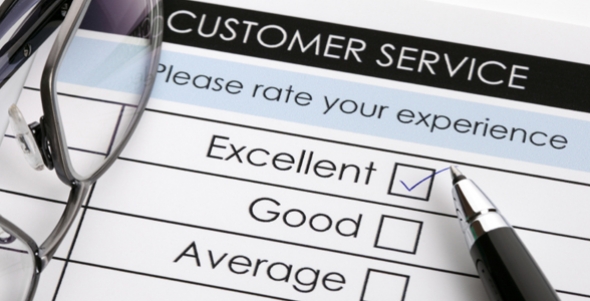 customer reviews feedback