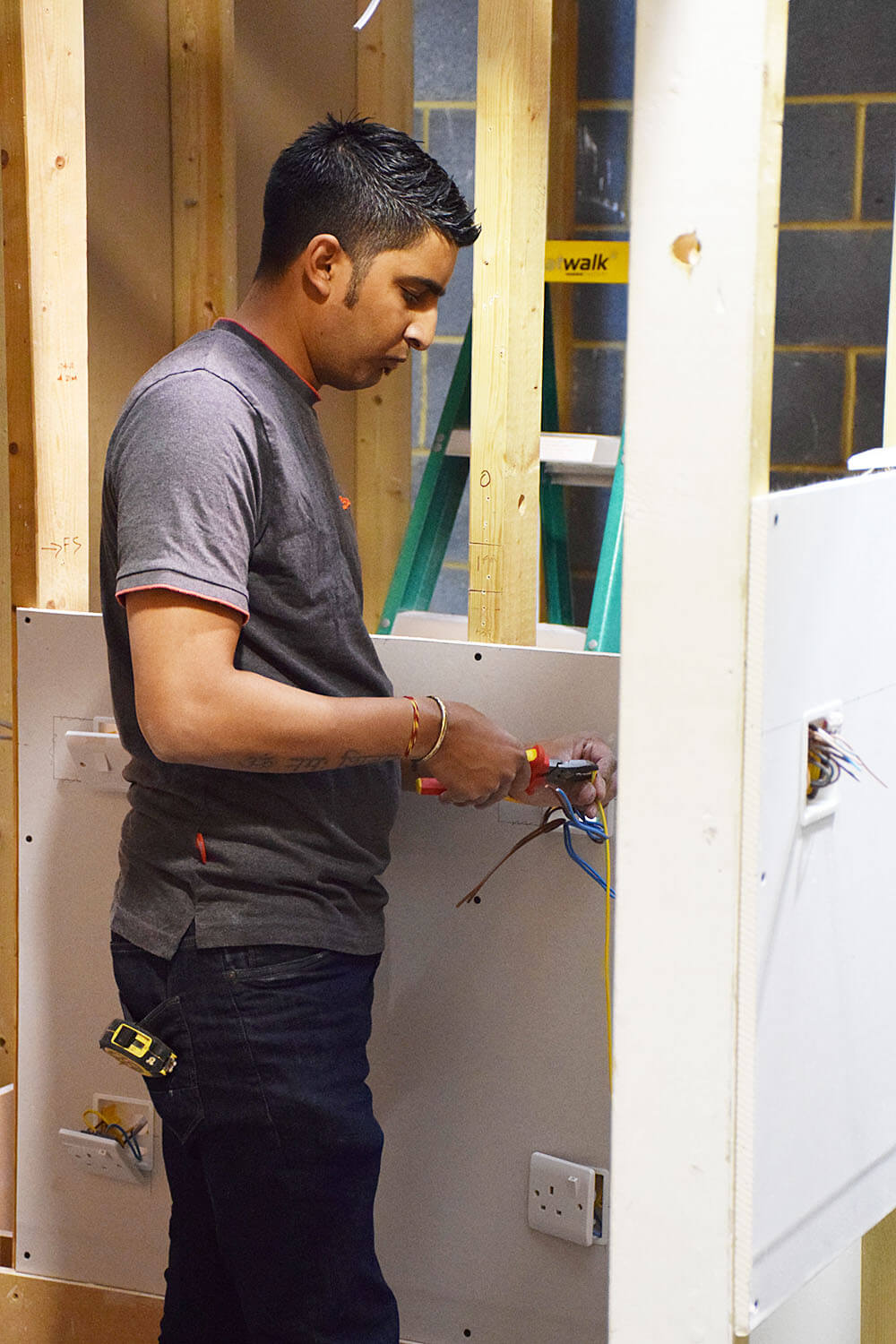 A case study picture