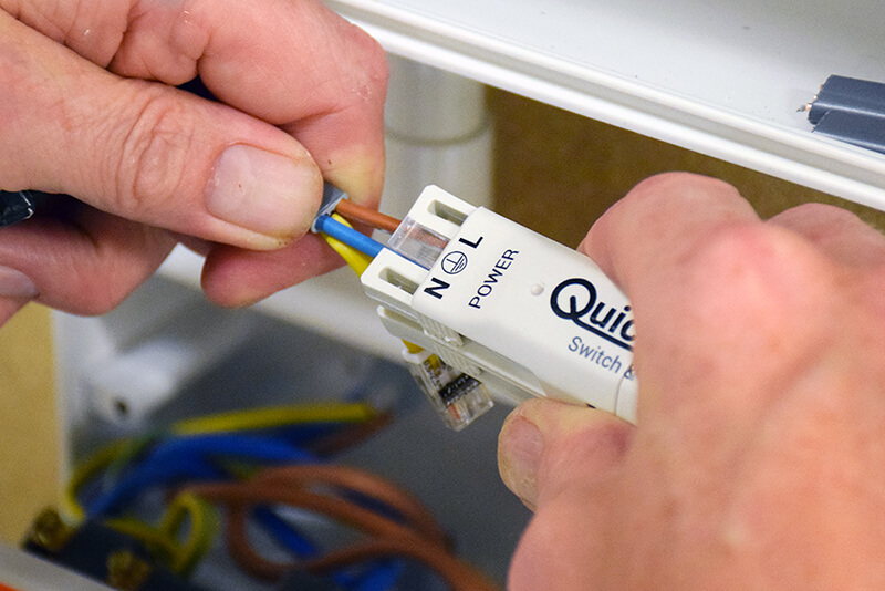 Quickwire Prewired Junction Box Expert Review
