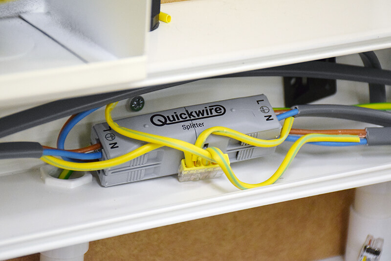 Quickwire Prewired Junction Box Expert Review